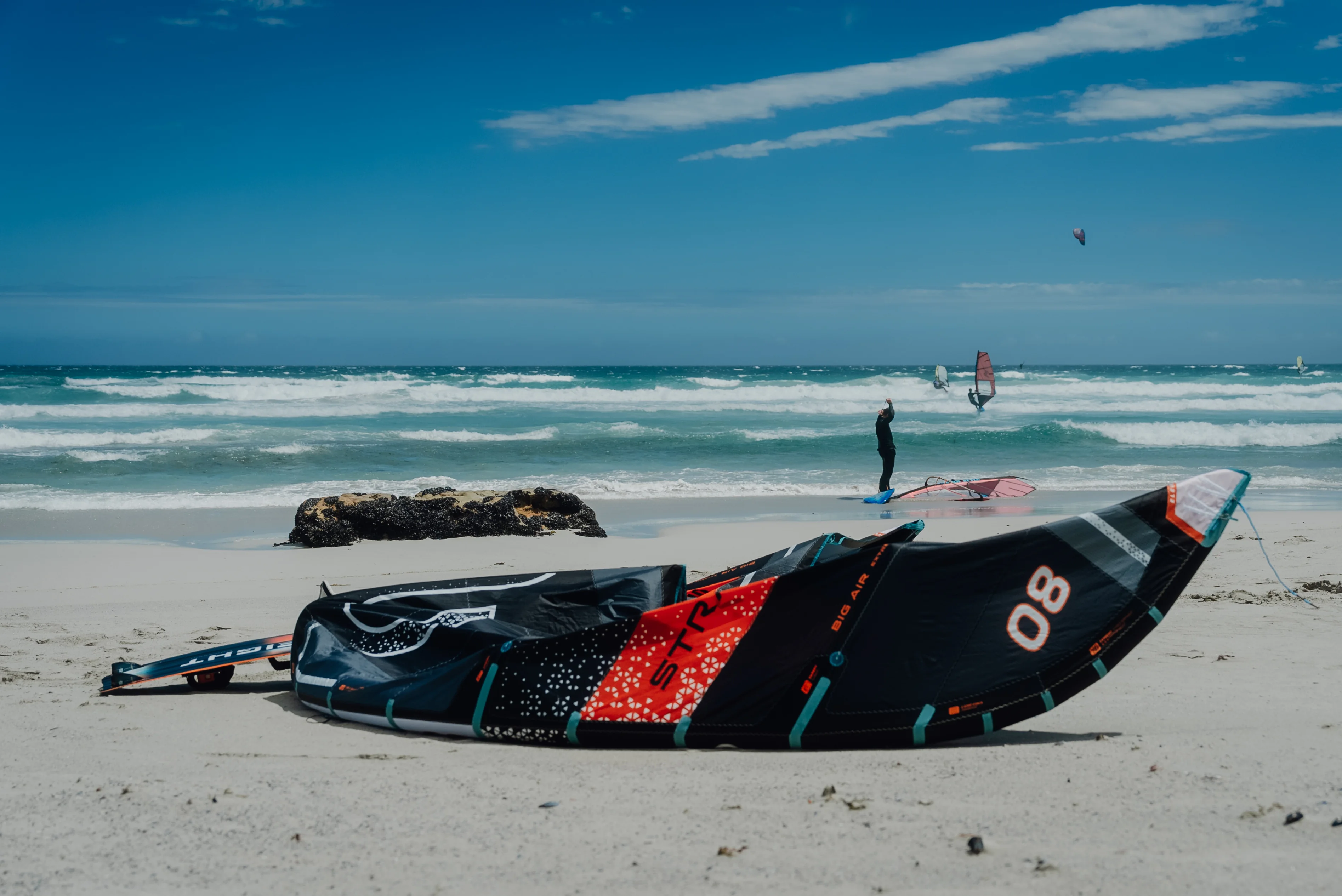 Eleveight Stratos+ V1 2026