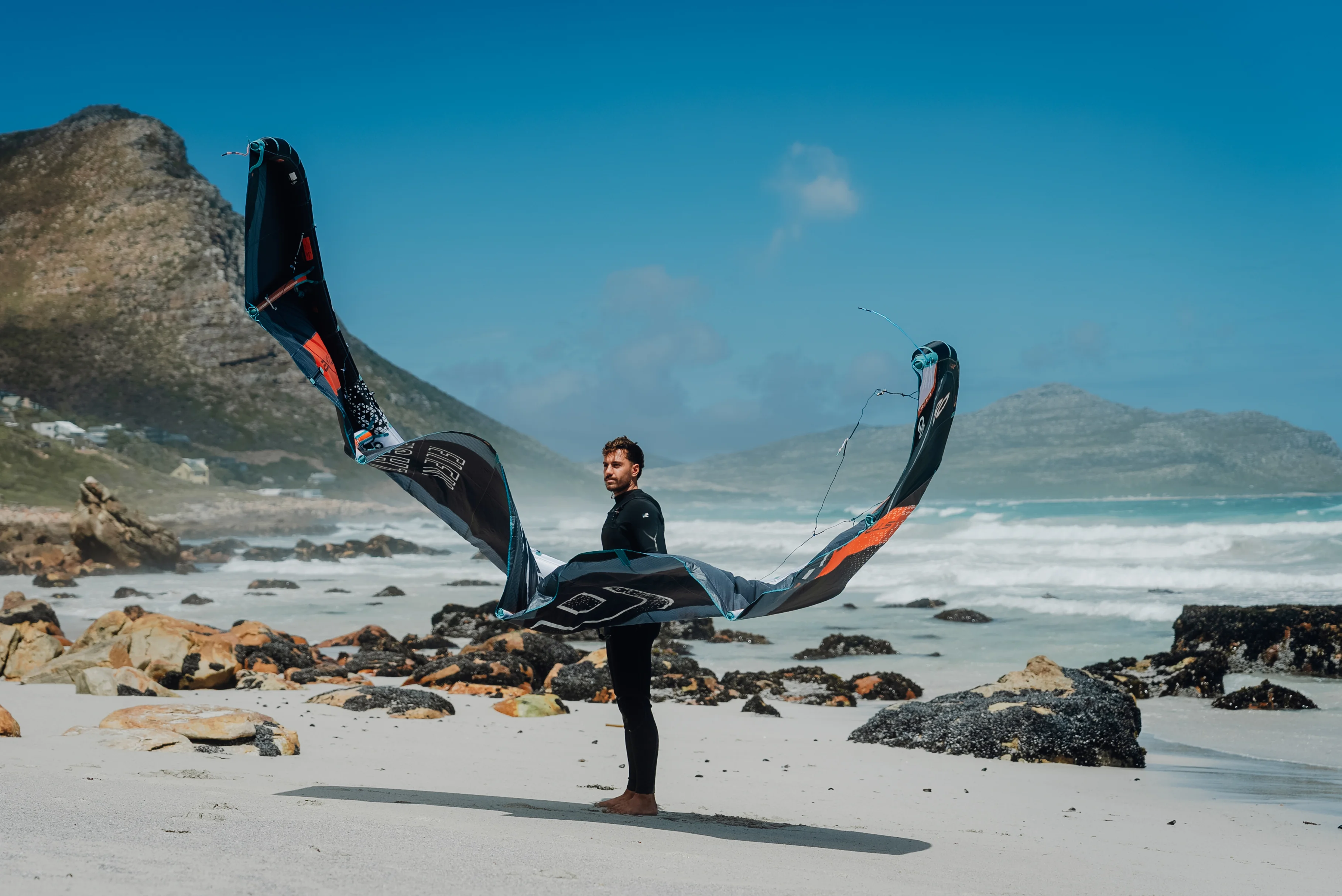 Eleveight Stratos+ V1 2026