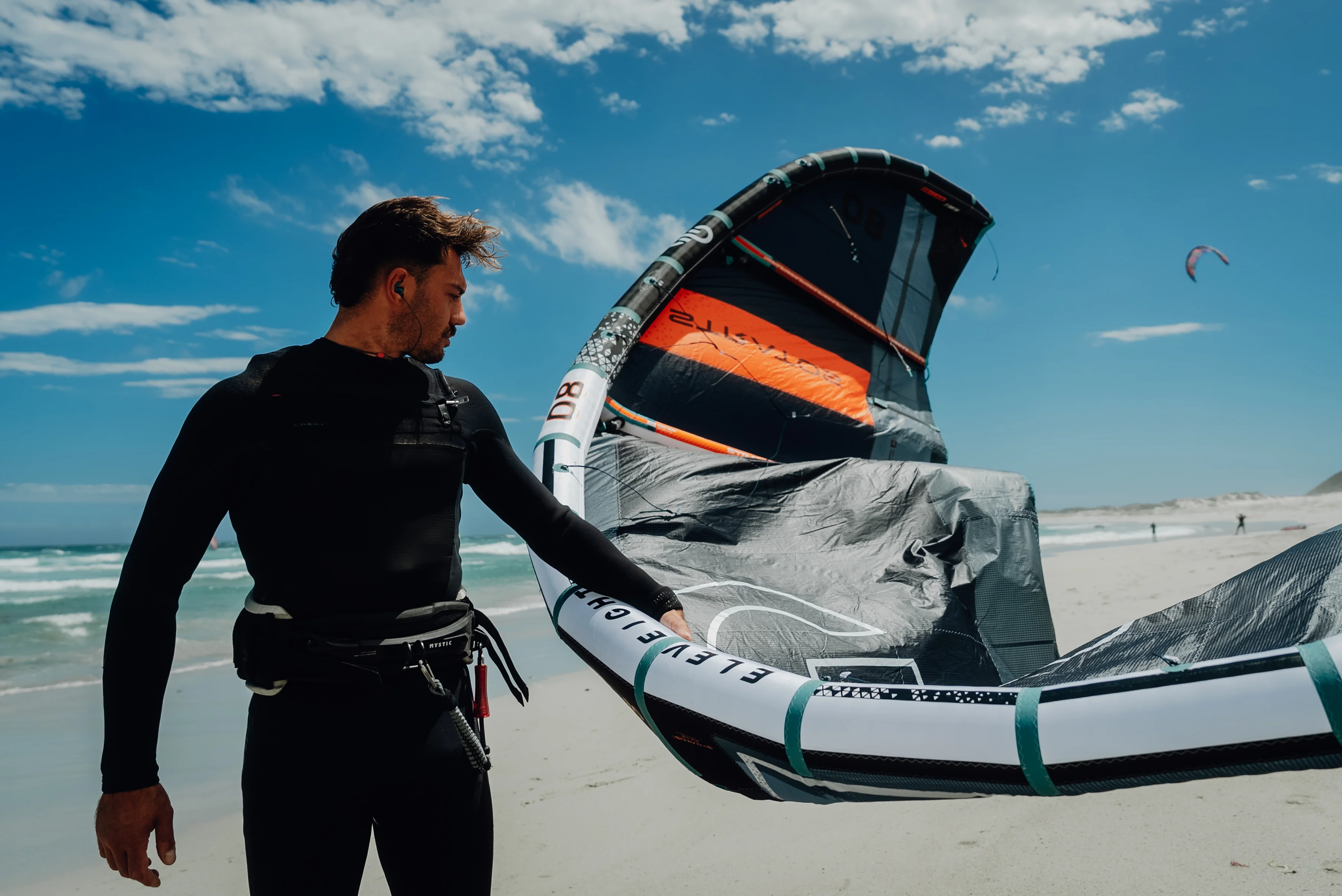 Eleveight Stratos+ V1 2026