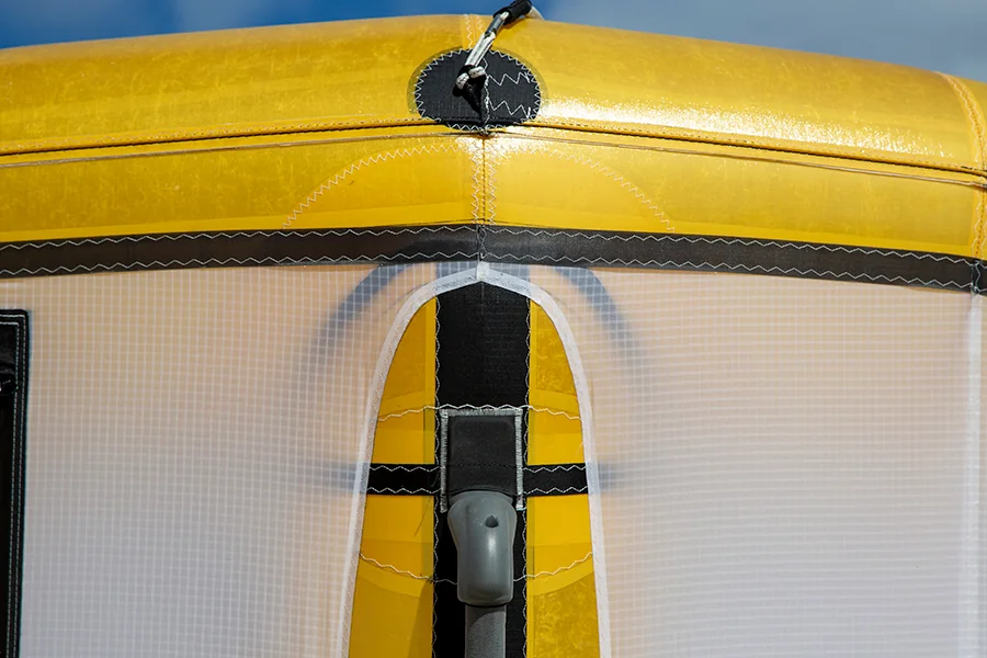 Jonction strut directe - Ozone Fusion V2 Ultra-X