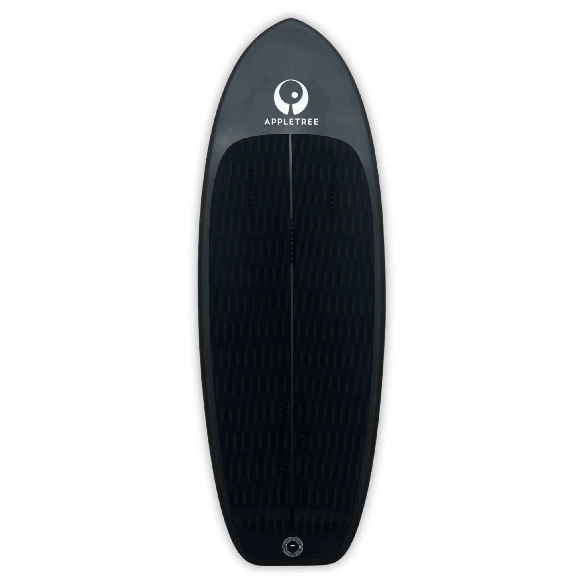 APPLESLICE PRONE - Vue deck