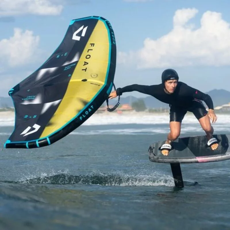 Duotone Float 2025 4.5 action wave