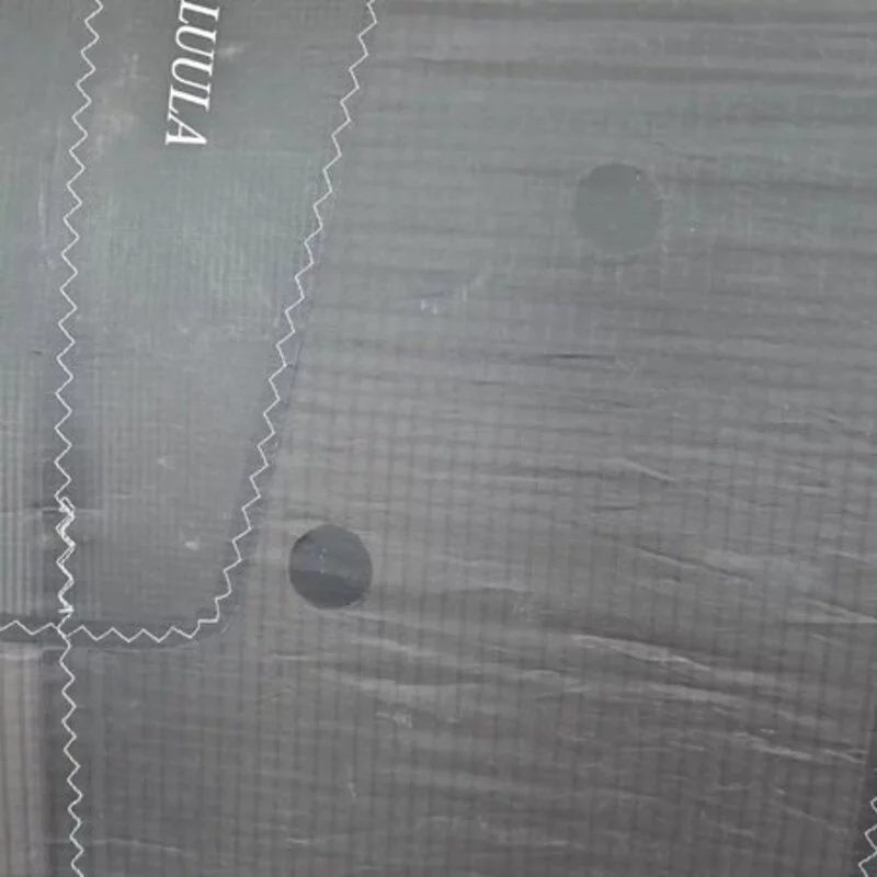 F-ONE Strike V5 Aluula reparation spi par F-ONE