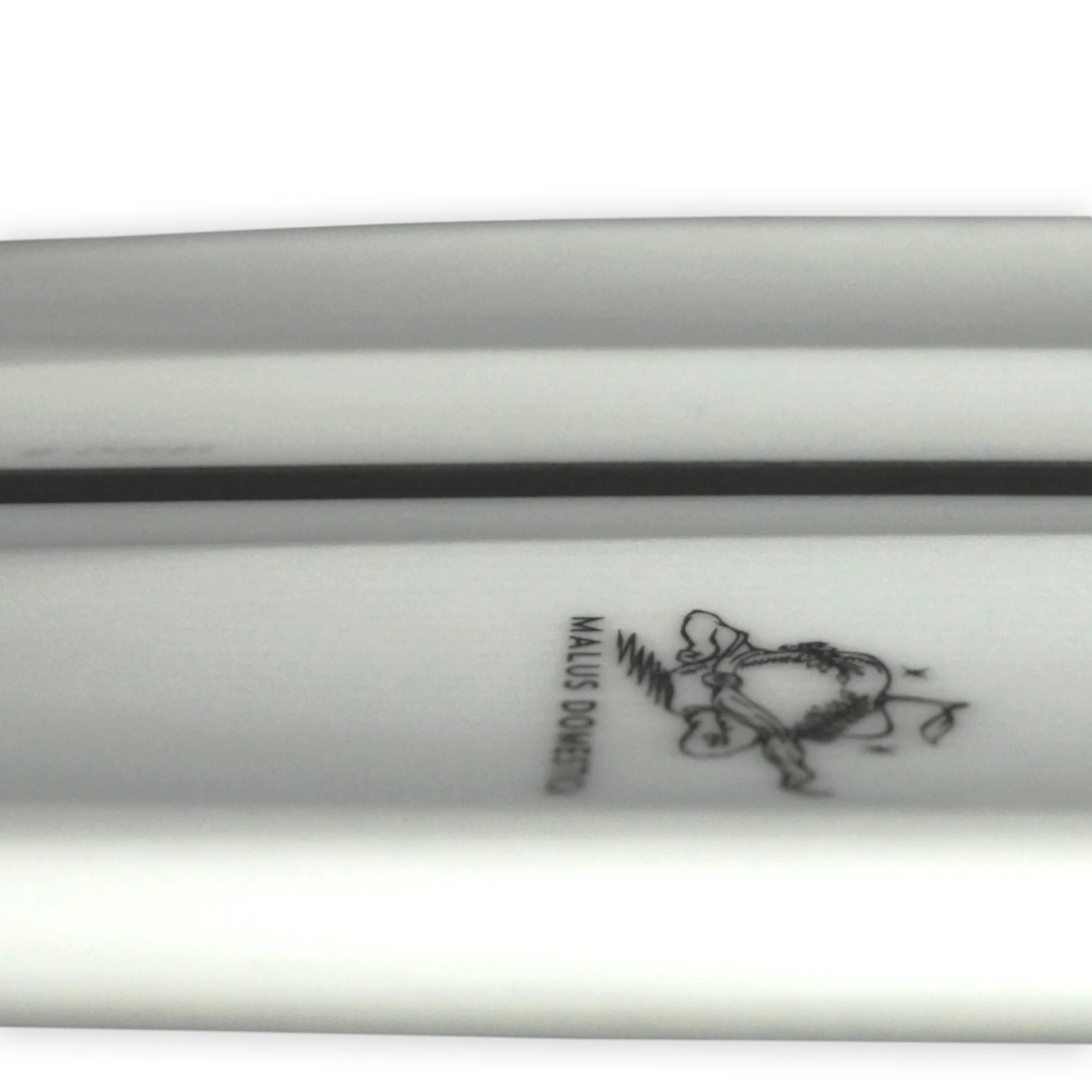 APPLETREE MALUS DOMESTICA WHITE LINE