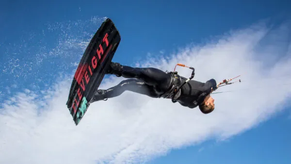 Eleveight Commander AG Pro V1 - D&eacute;tails construction