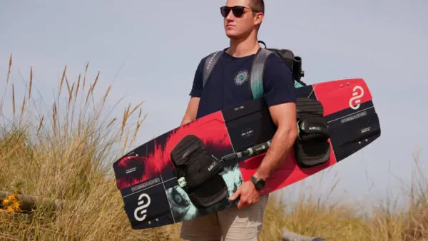 Eleveight Commander AG Pro V1 - Vue d&rsquo;ensemble