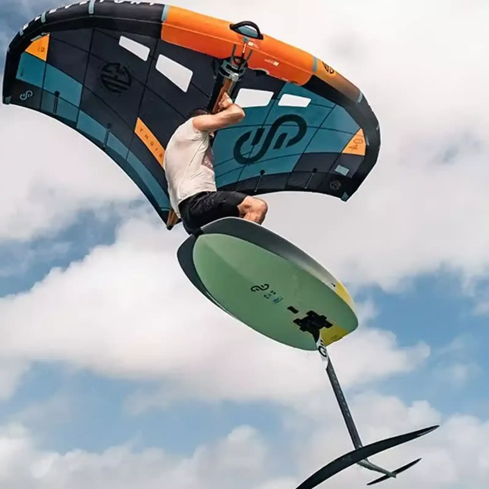 Eleveight WFS V5 - D&eacute;tail construction