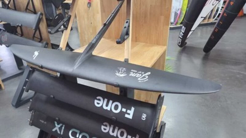 Set foil F-ONE occasion JAM 1400 Mat C16 80cm