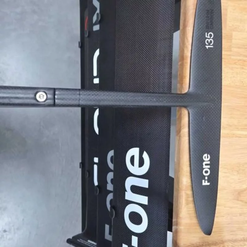 F-ONE Tail DW 135 occasion