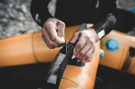 ION Wing Handle - session wingfoil