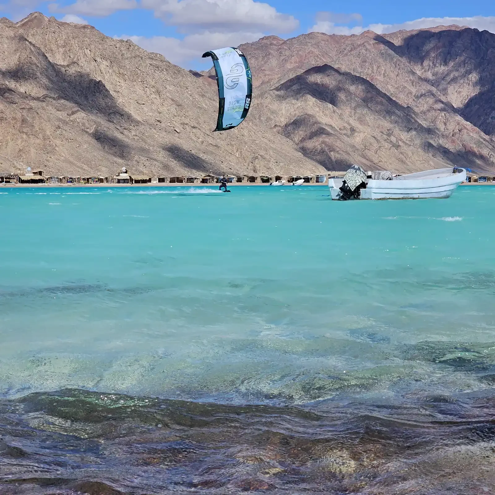 Eleveight RS V10 2026