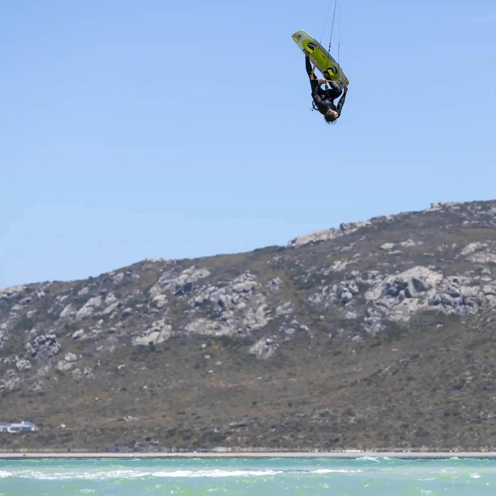 DUOTONE GONZALES 2026