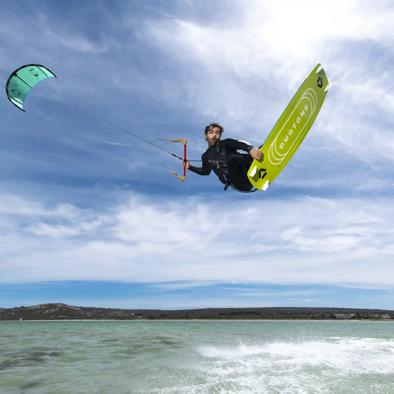 DUOTONE GONZALES 2026