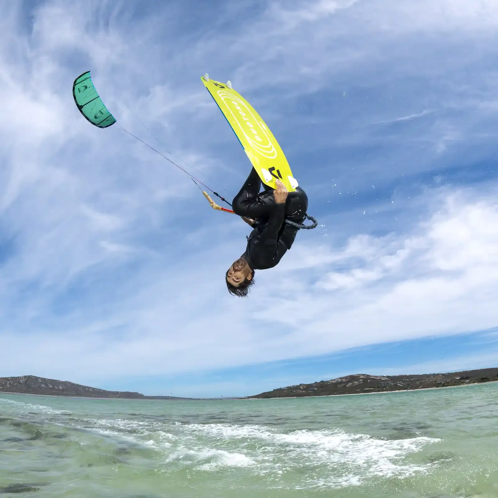 DUOTONE GONZALES 2026