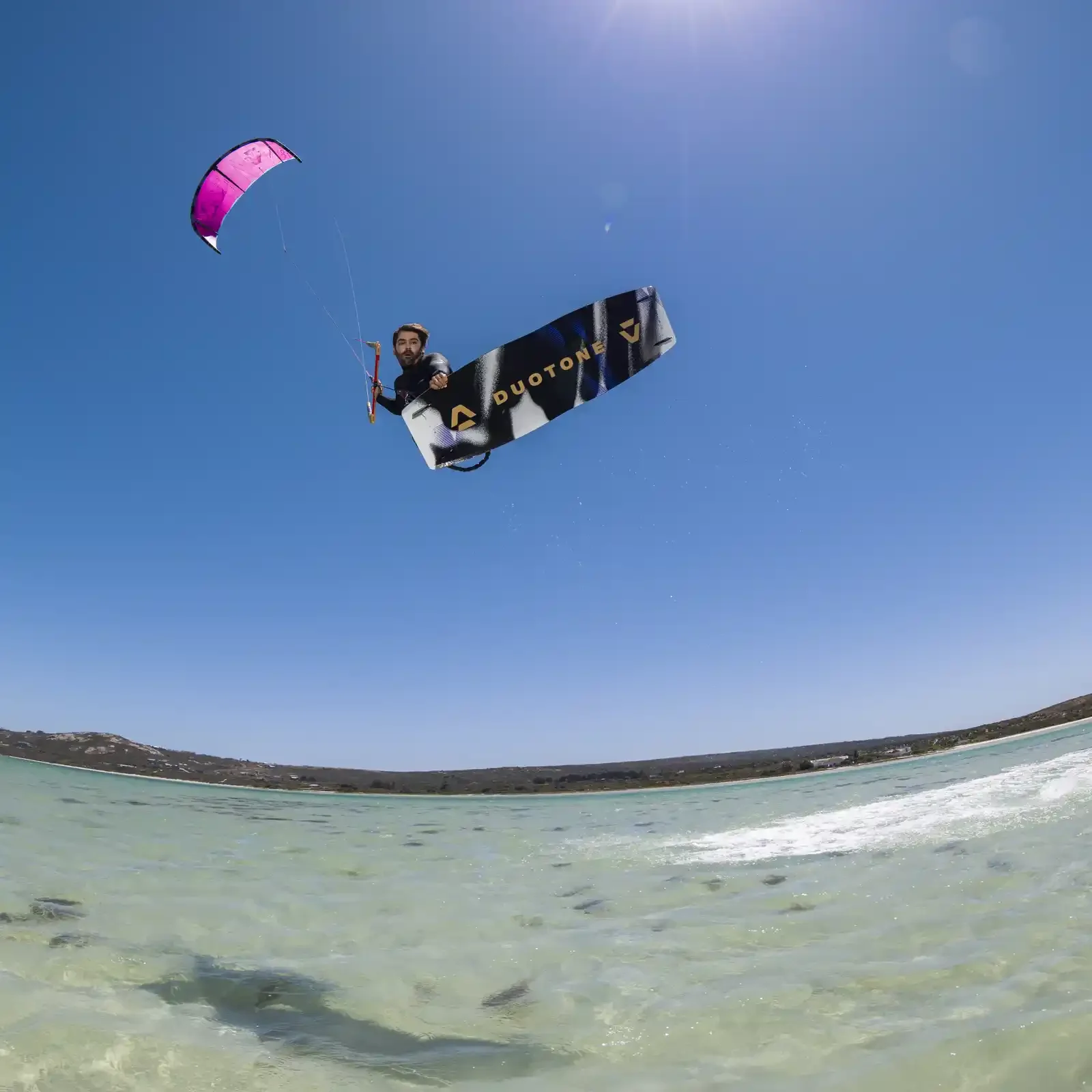 DUOTONE SPIKE SLS 2026