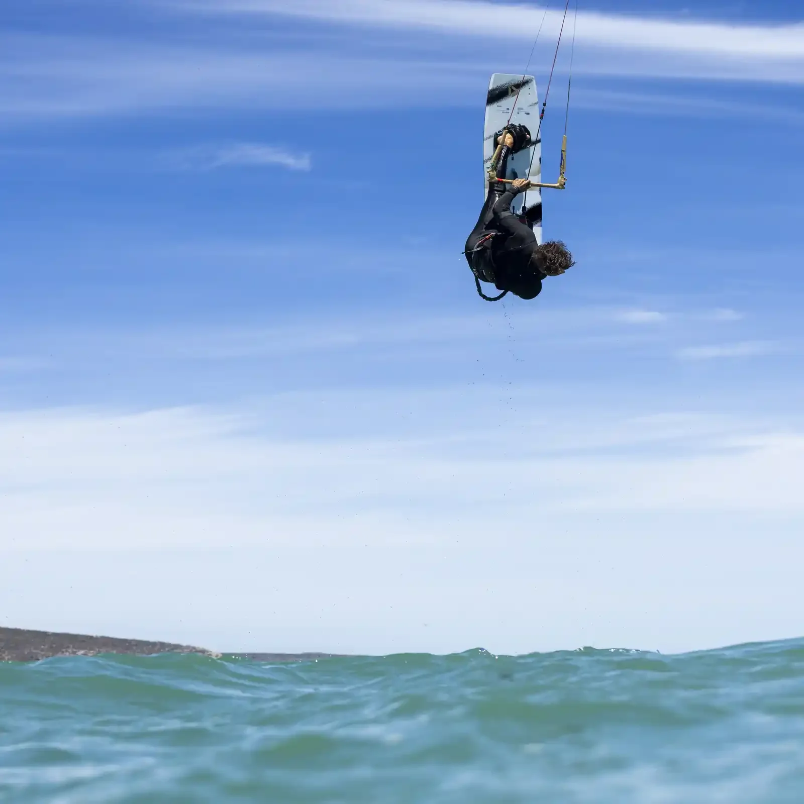 DUOTONE SPIKE SLS 2026