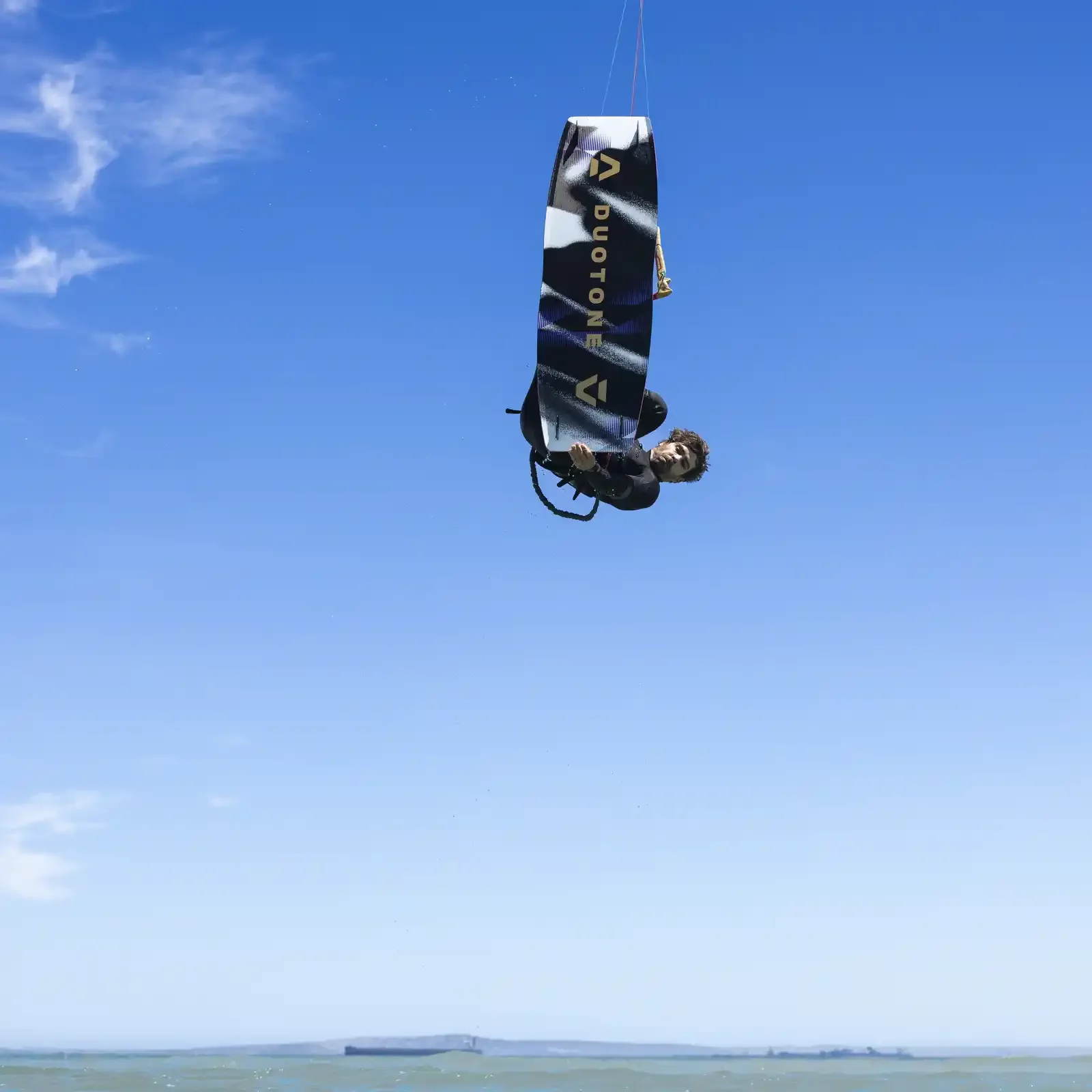 DUOTONE SPIKE SLS 2026