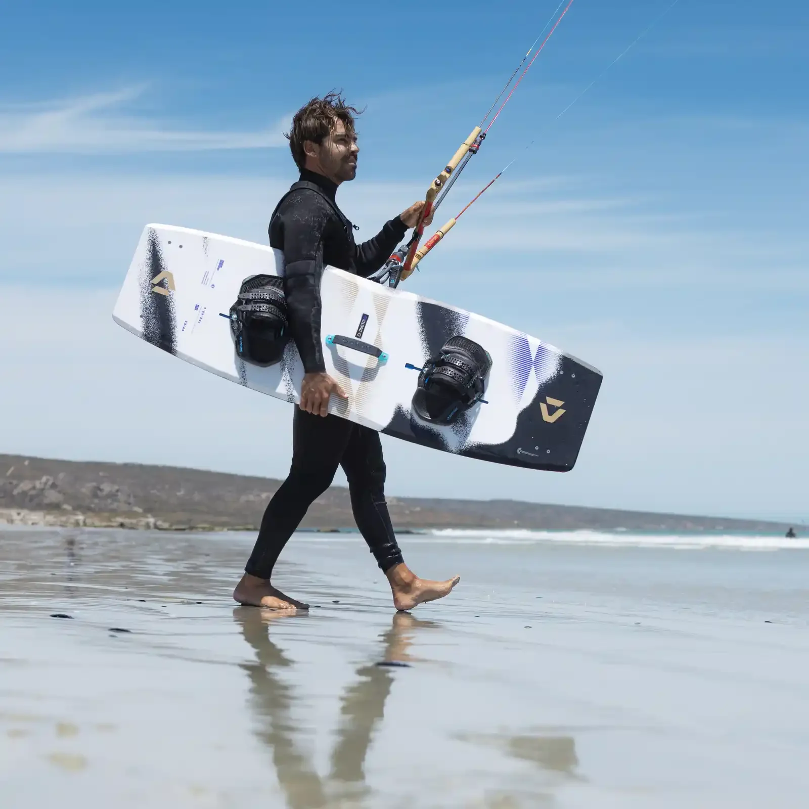 DUOTONE SPIKE SLS 2026