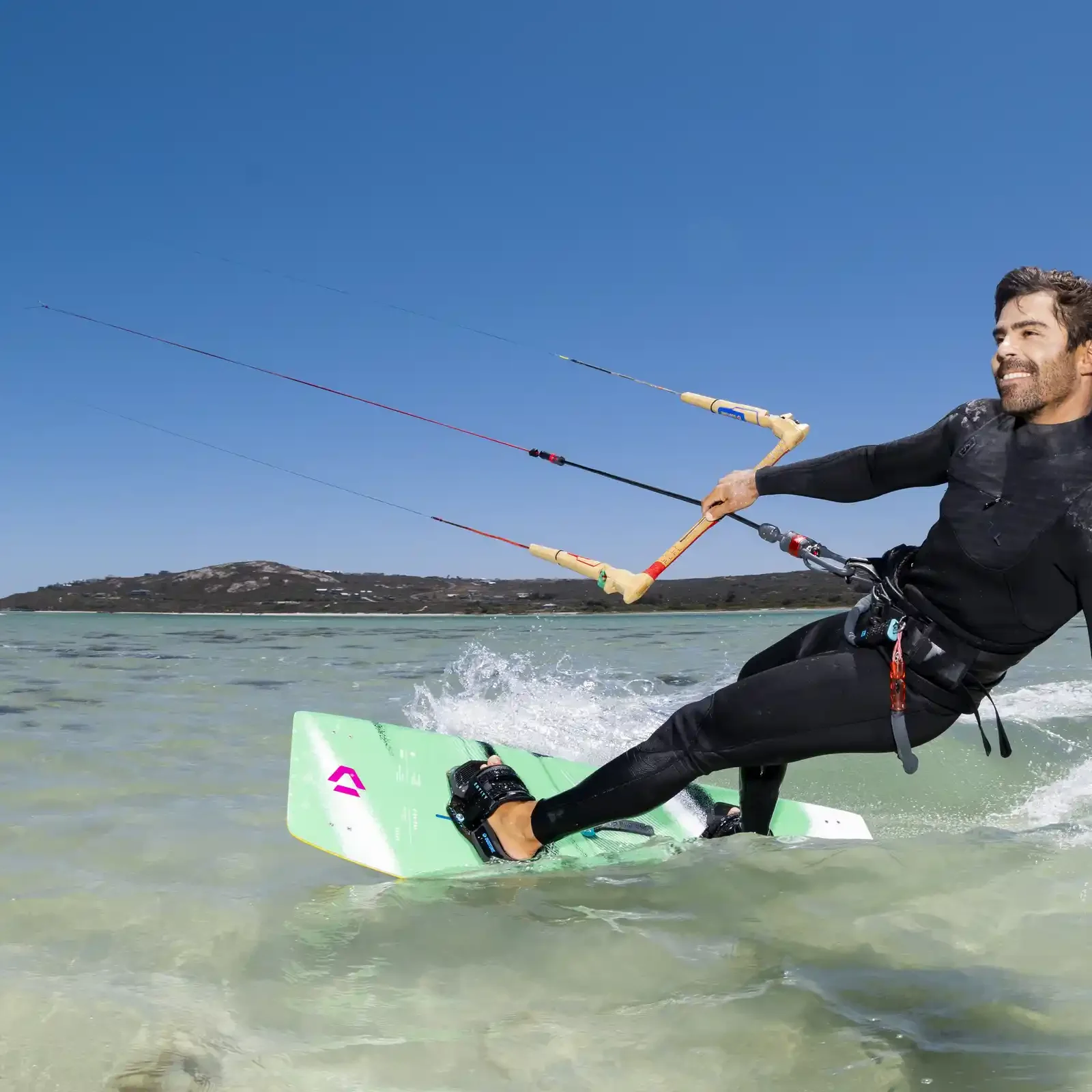 DUOTONE SPIKE CONCEPT BLUE 2026