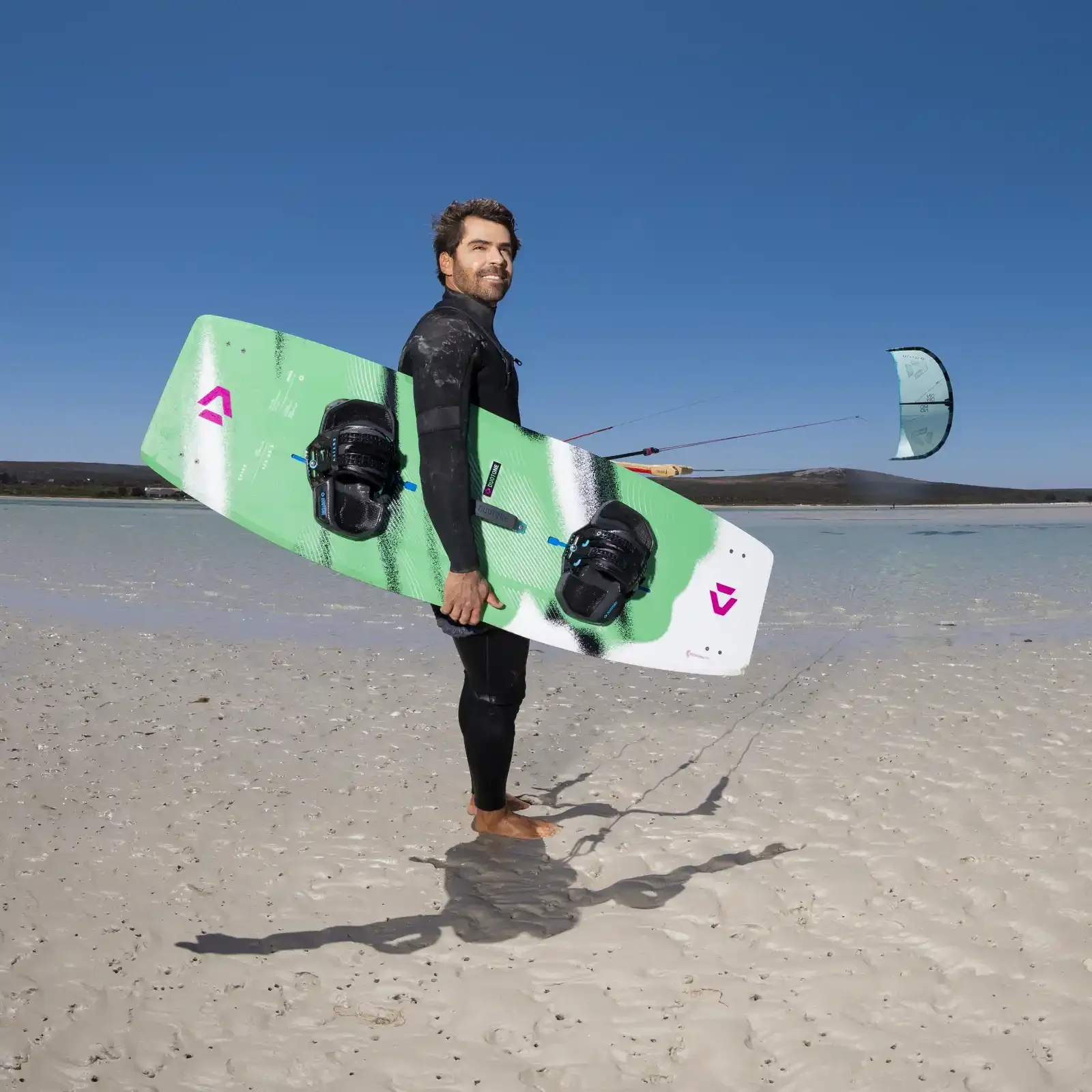 DUOTONE SPIKE CONCEPT BLUE 2026