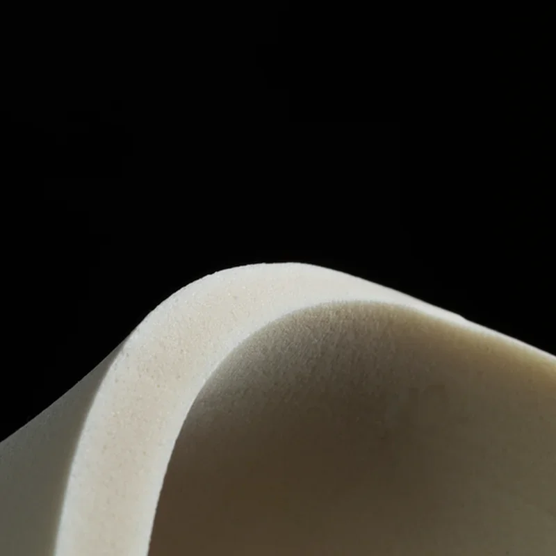 ION Hyper Foam detail