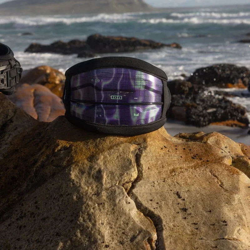 ION Riot Curv 2026 action kite