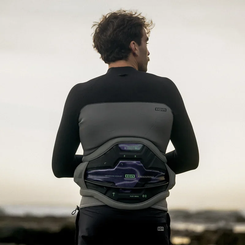 ION Apex Kite Harness 2026