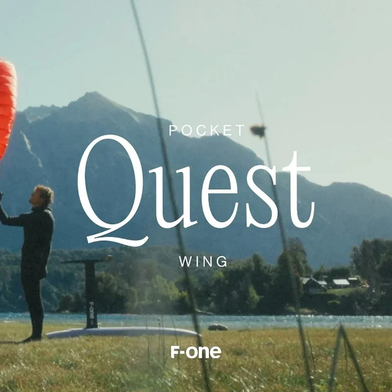 F-ONE QUEST 2026