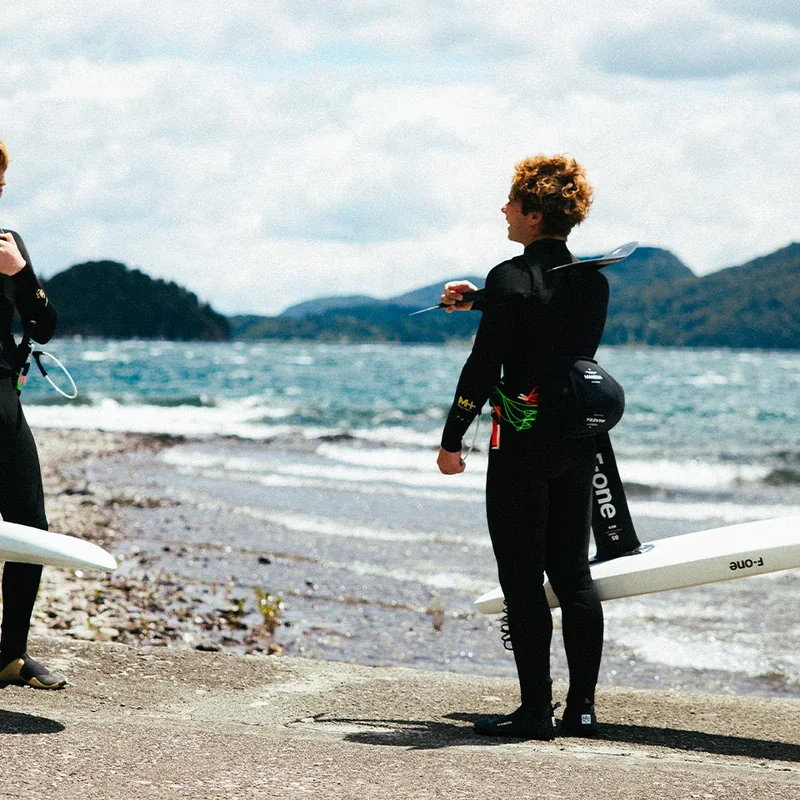 F-ONE Rocket Free Surf 2026 surf foil spot