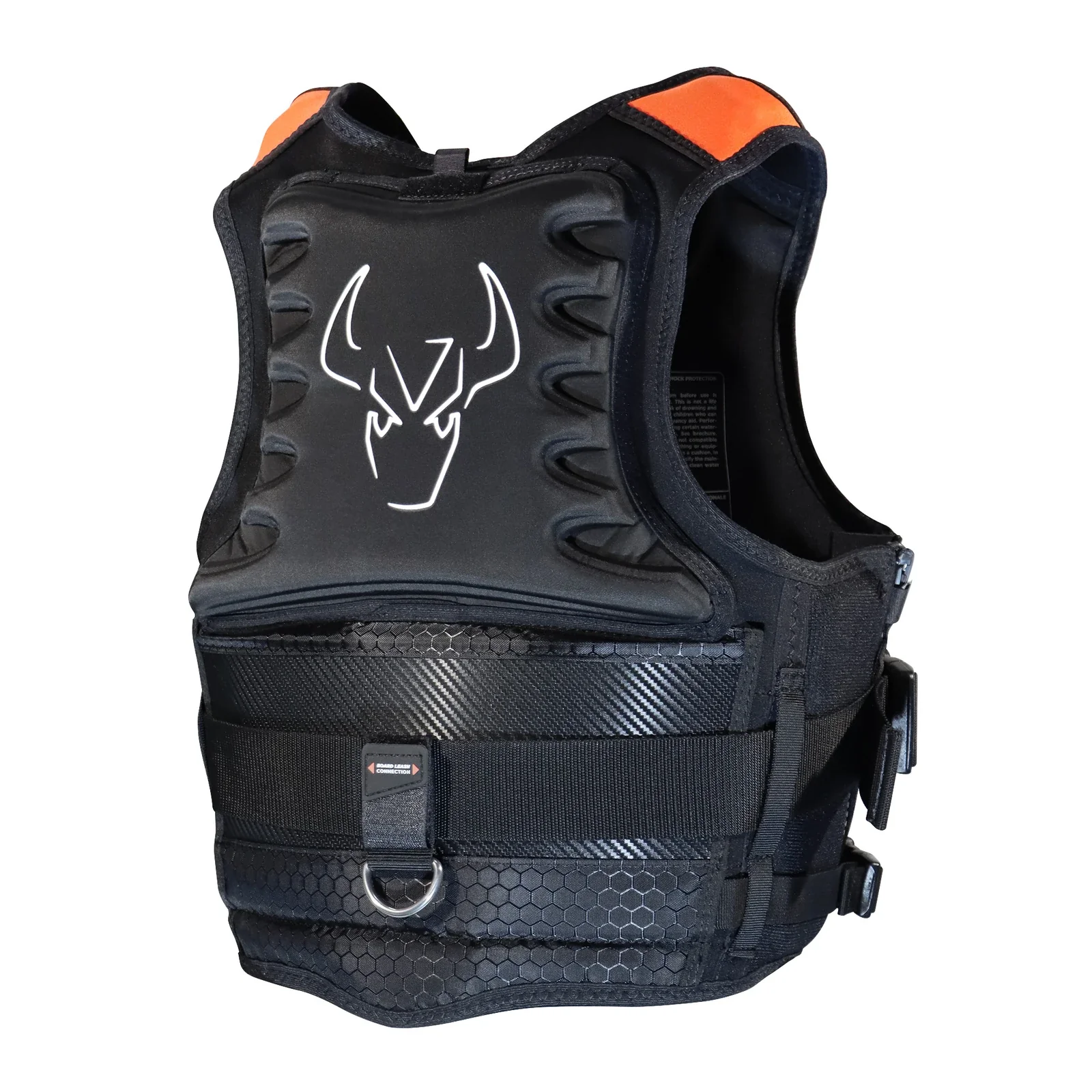 Forward WIP Wing Impact EVO