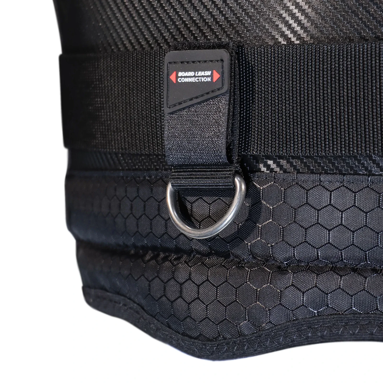 Forward WIP Wing Impact EVO