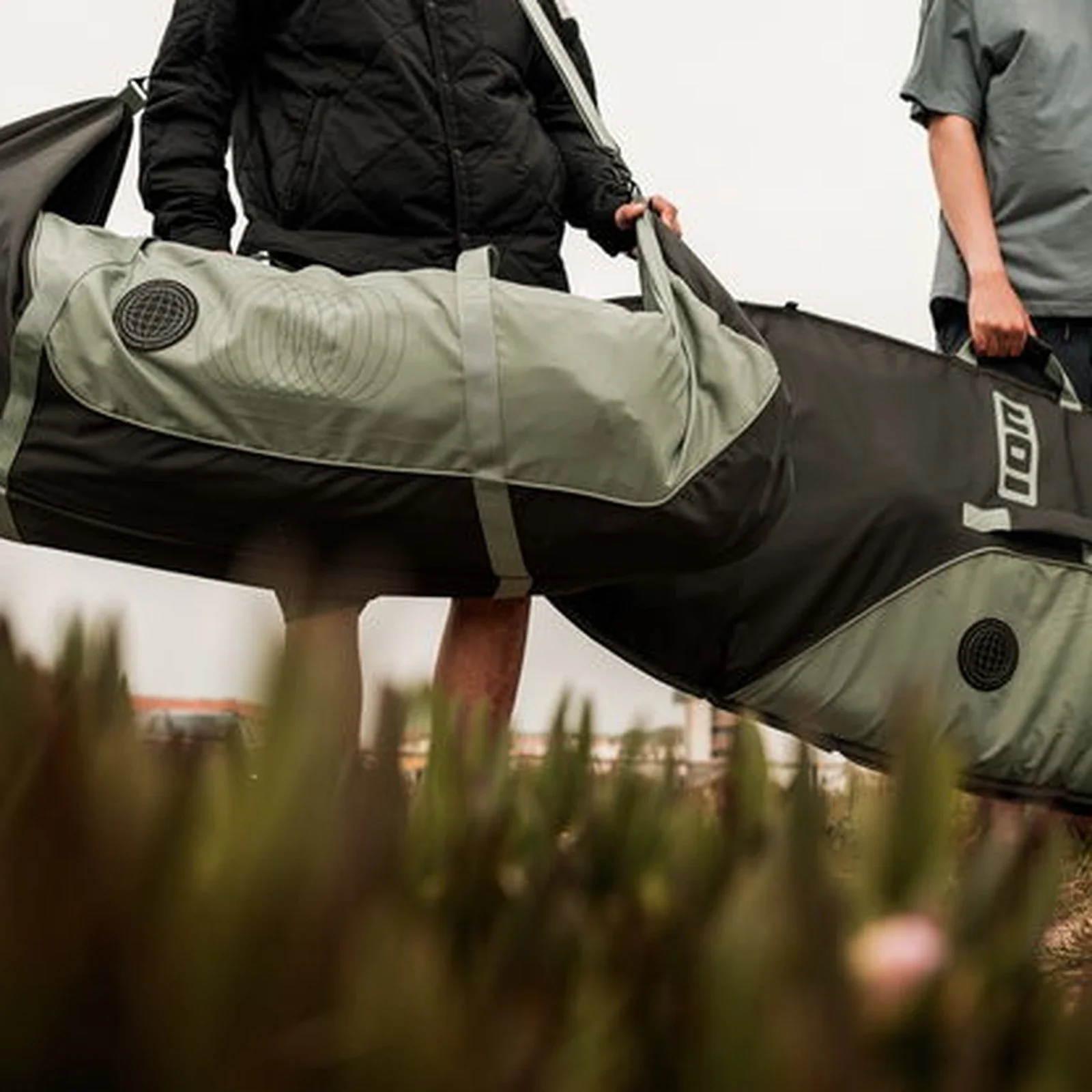 ION WING QUIVERBAG CORE 2026