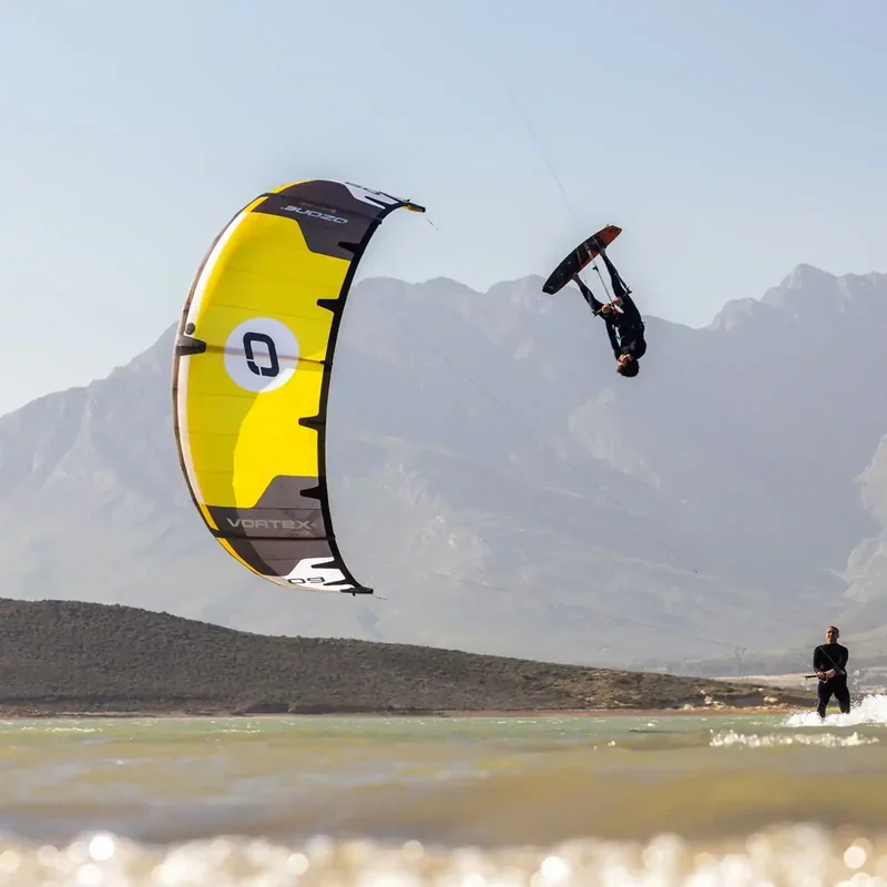 OZONE VORTEX V2 ULTRA-X