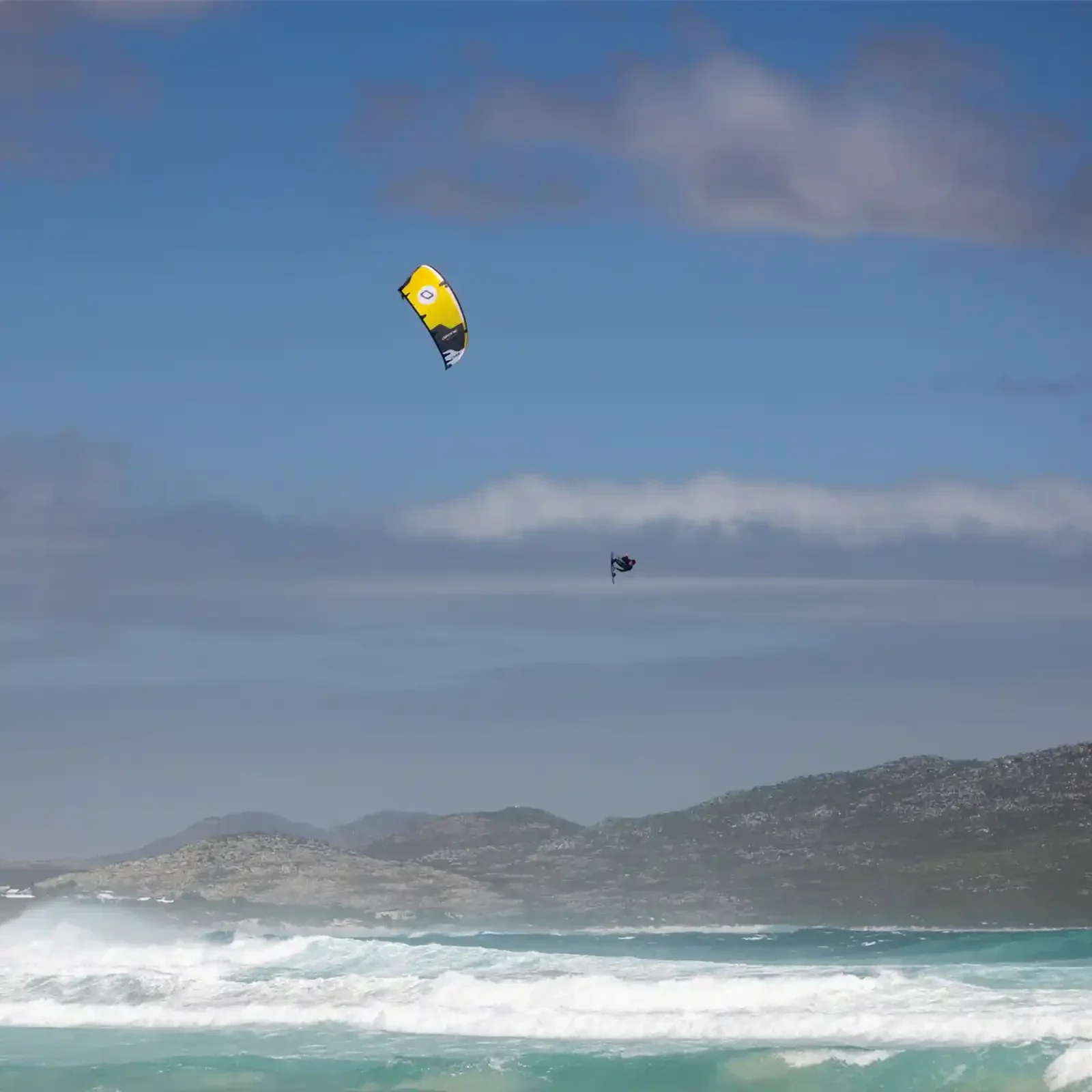 OZONE VORTEX V2 ULTRA-X