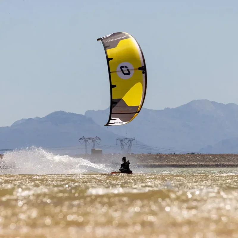 OZONE VORTEX V2 ULTRA-X