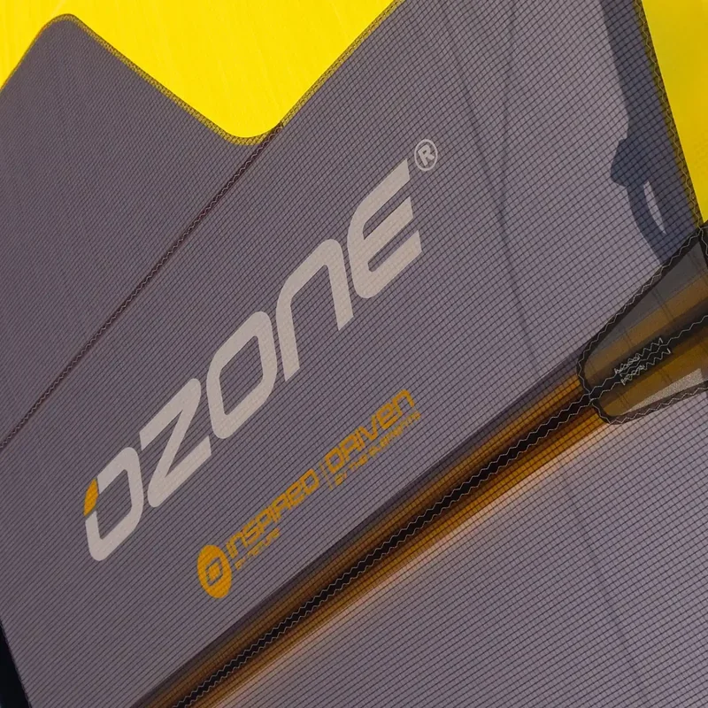 OZONE VORTEX V2 ULTRA-X