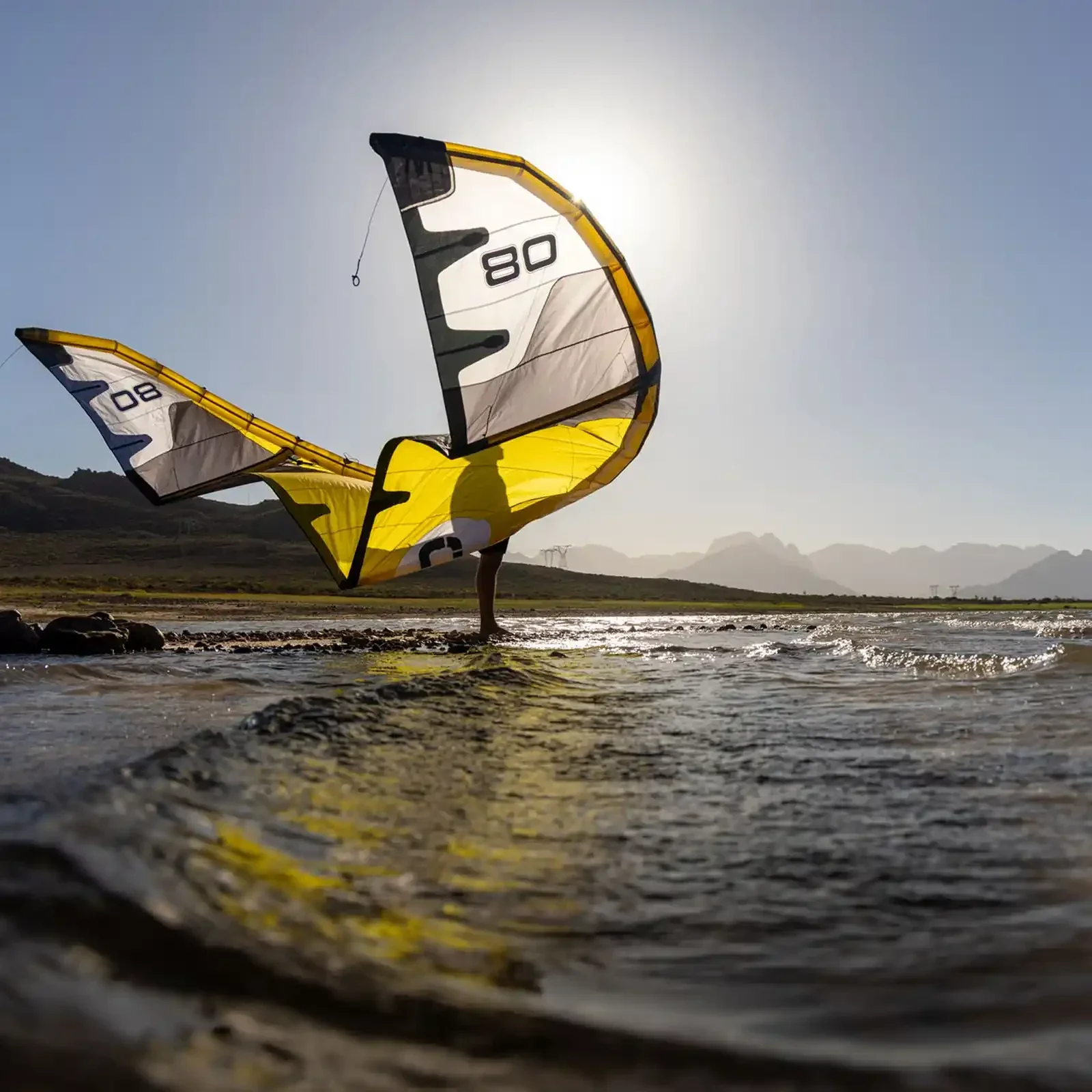 OZONE VORTEX V2 ULTRA-X