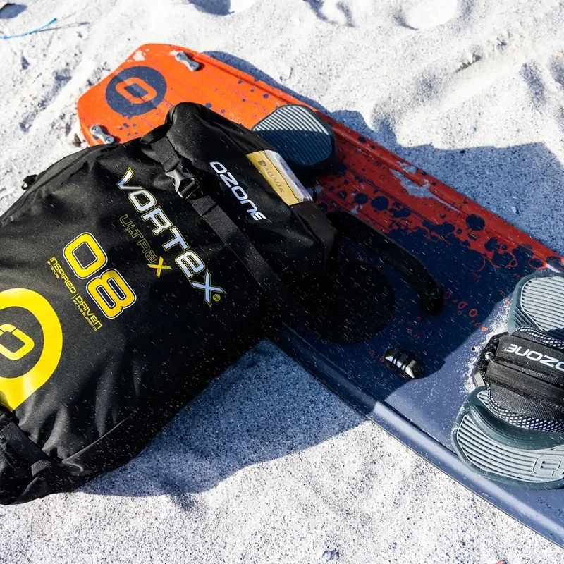 OZONE VORTEX V2 ULTRA-X