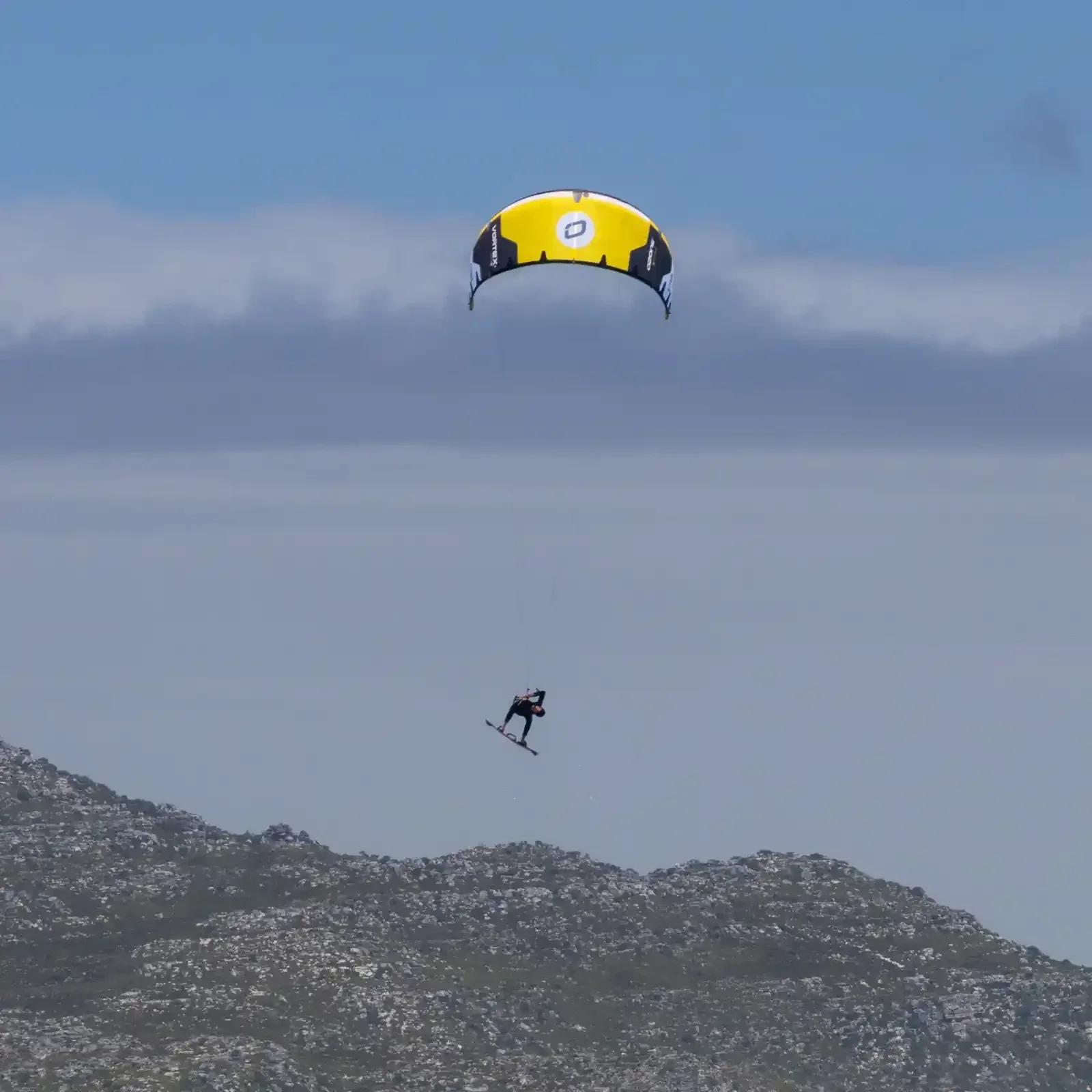 OZONE VORTEX V2 ULTRA-X