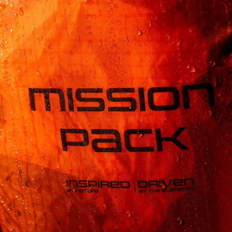 OZONE MISSION PACK