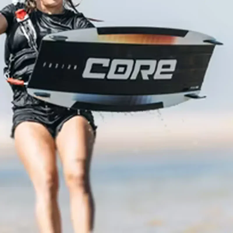 CORE Orca Pro Fin Set - Big air