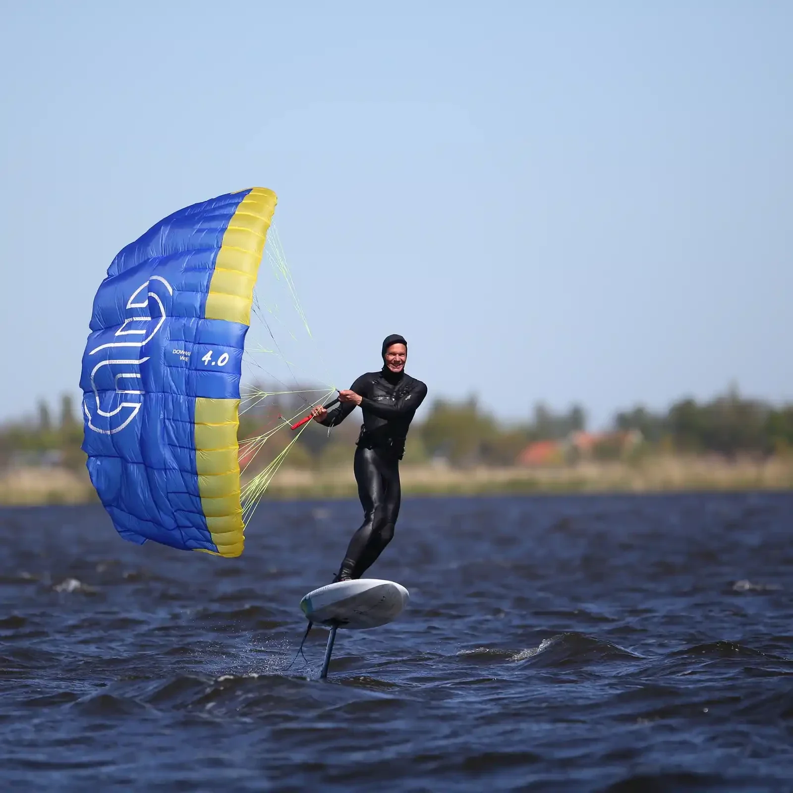ELEVEIGHT CHUTE V1 2026