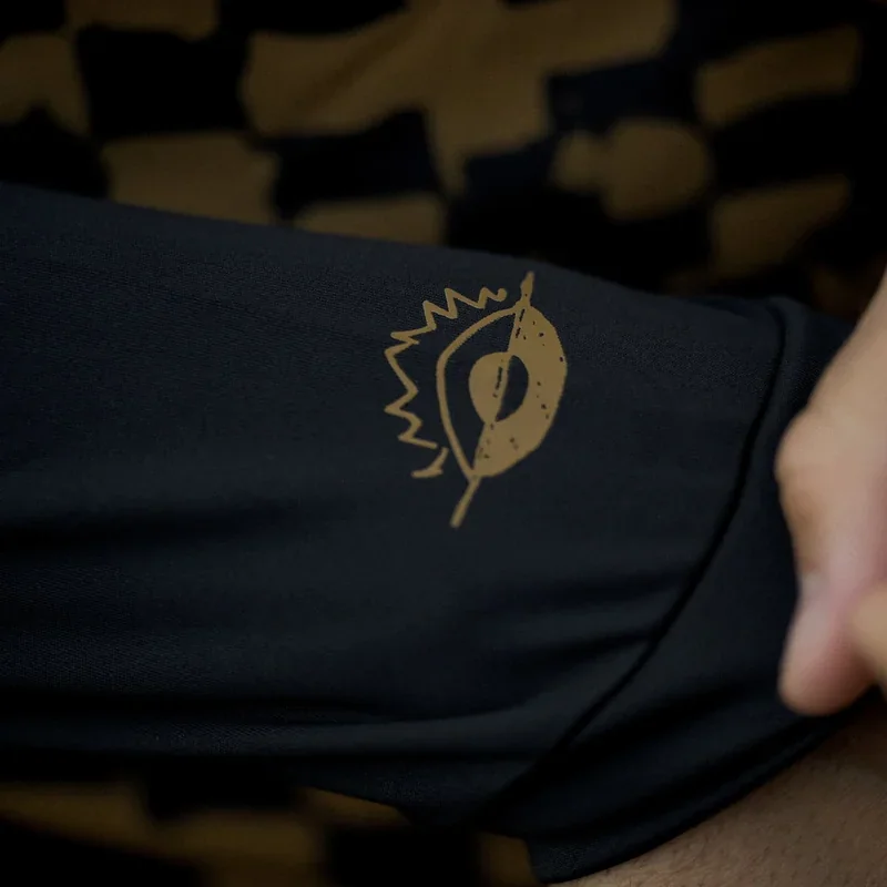 ION Rashguard Maze LS Men 2026