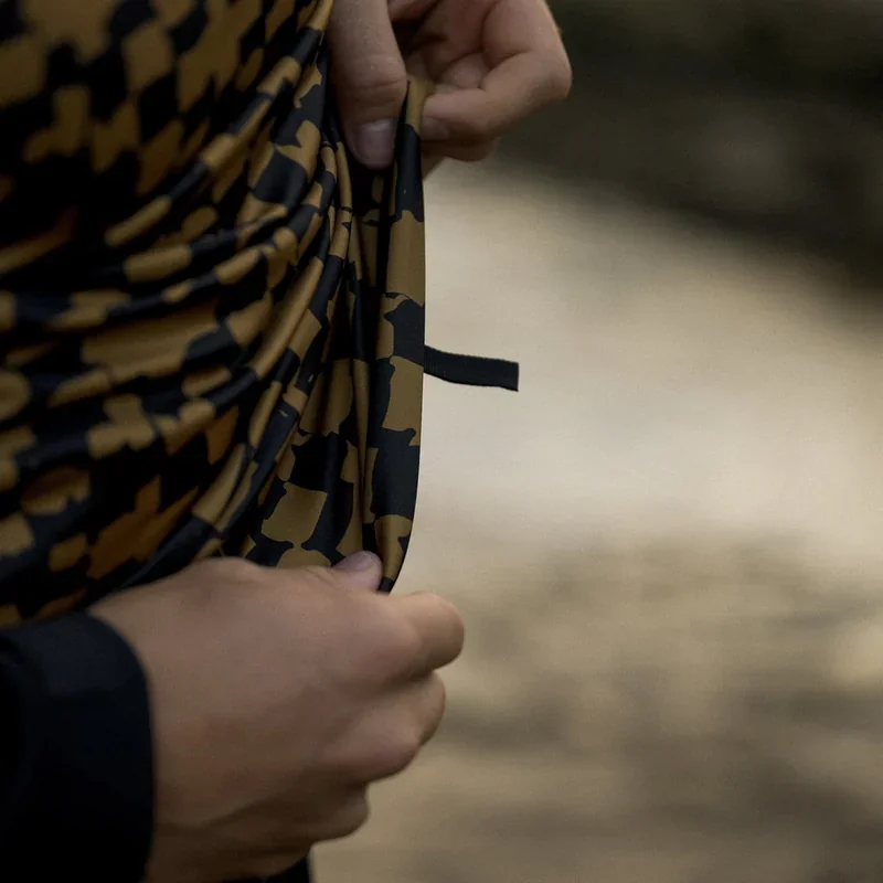 ION Rashguard Maze LS Men 2026