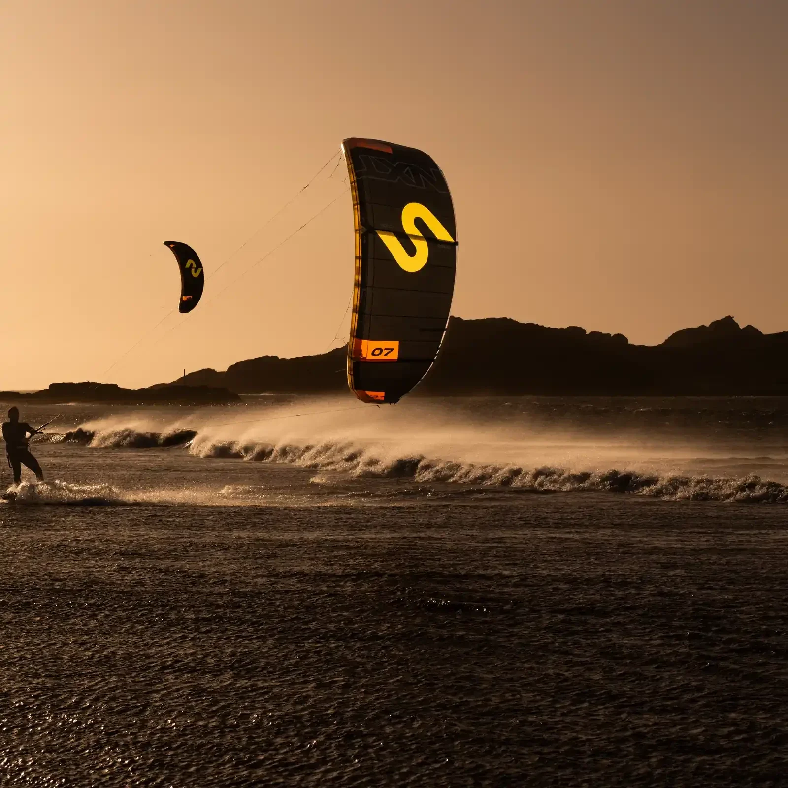 SLINGSHOT CODE NXT V2 2026