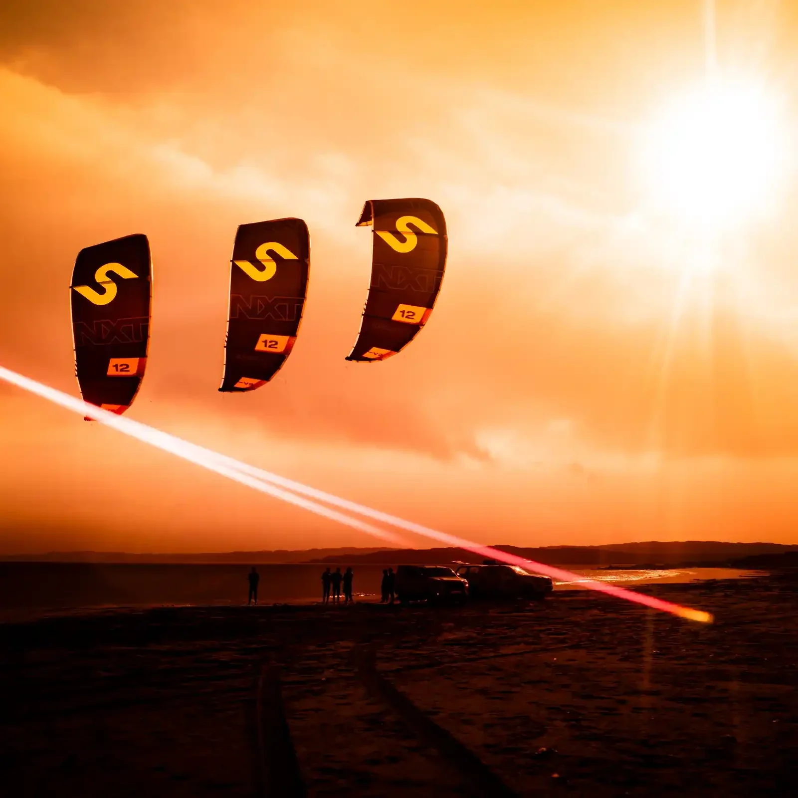 SLINGSHOT CODE NXT V2 2026