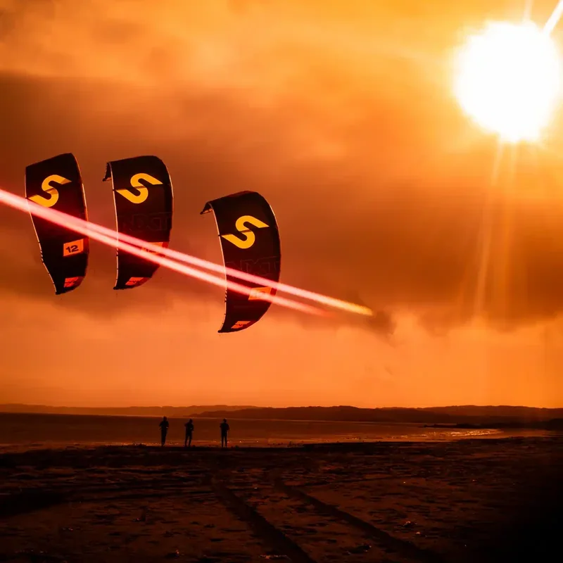 SLINGSHOT CODE NXT V2 2026