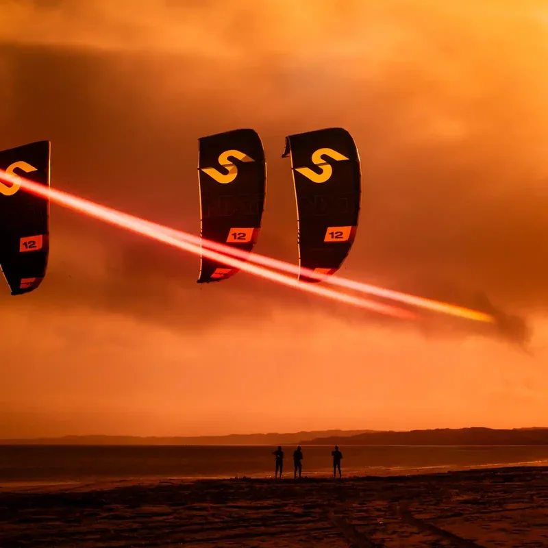 SLINGSHOT CODE NXT V2 2026