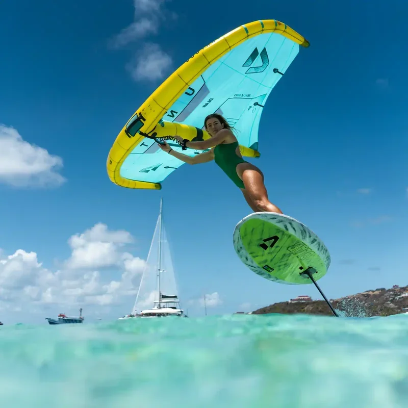 DUOTONE SKYBRID D/LAB 2027