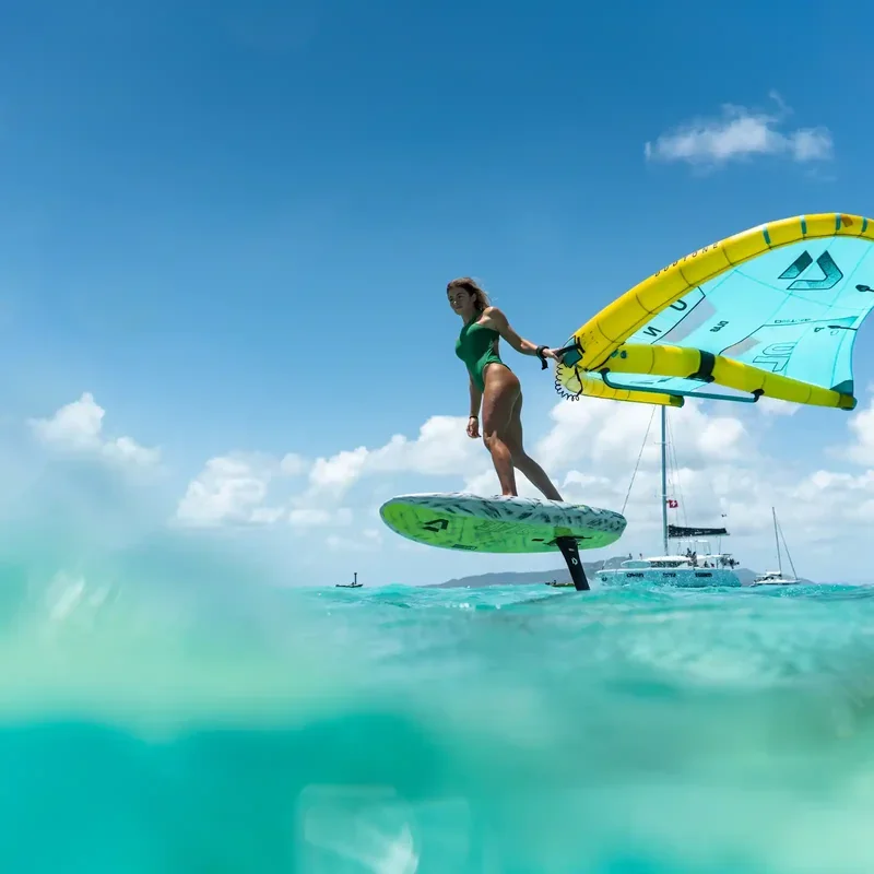 DUOTONE SKYBRID D/LAB 2027